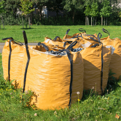 Debris Removal