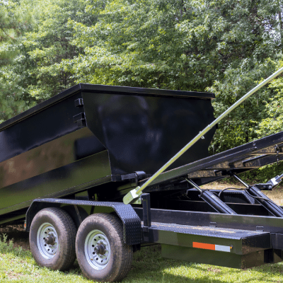 Dumpster Rental